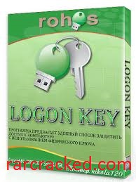 Rohos Logon Key 4.8 Crack