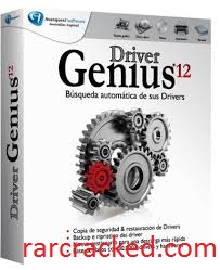 Driver Genius 21.0.0.138 Crack
