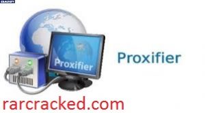 proxifier crack