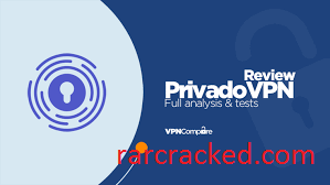 PrivadoVPN 2.4.0.0 Crack