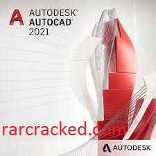 Autodesk AutoCAD 2022.0.1 Crack