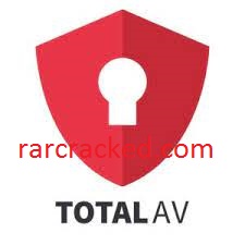 Total AV Antivirus 2021 Crack 