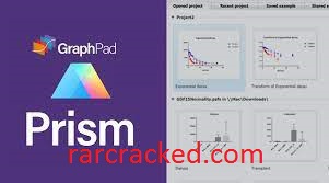 GraphPad Prism 9.2.0.332 Crack