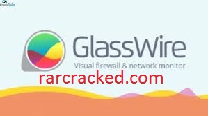 GlassWire Crack 