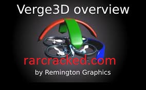Verge3D for Blender Crack 