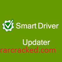 Smart Driver Updater 5.2.467 Crack 