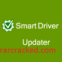 smart driver updater 4 key