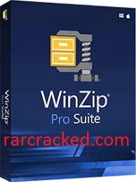 WinZip Pro 26.0 Crack 