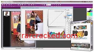 PhotoFiltre Studio Crack 