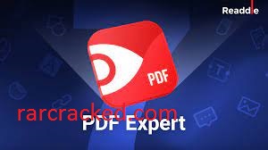 PDF Expert 2.5.19 Crack