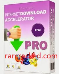 instal the last version for android Internet Download Accelerator Pro 7.0.1.1711