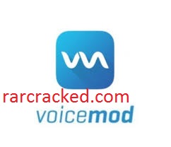 Voicemod Pro 2.25.0.4 crack