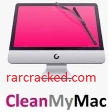 CleanMyMac X 4.10.0 Crack