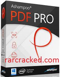 Ashampoo PDF Pro 3.0.3 Crack