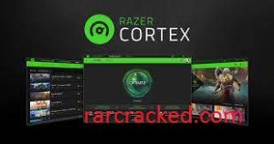 Razer Cortex Crack