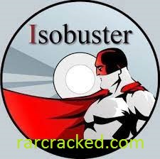 IsoBuster 4.9.1 Crack