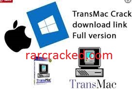 TransMac 14.5 Crack
