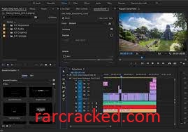 adobe premiere pro torrent With Crack