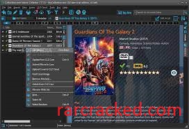 Movie Collector 21.6.1 Crack