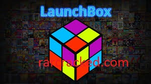 LaunchBox 12.7 Crack