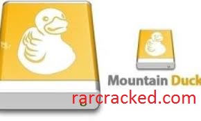 Mountain Duck 4.10.2.19077 Crack