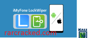 iMyFone LockWiper 8.1 Crack