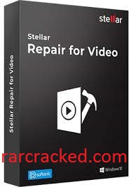 Stellar Repair For Video Crack