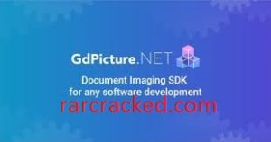 GdPicture.NET SDK 14.1.159 Crack