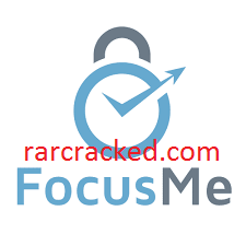 FocusMe 7.3.9.6 Crack