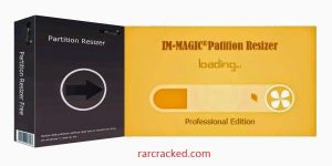 IM-Magic Partition Resizer Crack