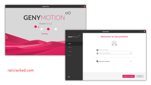 Genymotion Crack