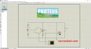 Proteus Crack