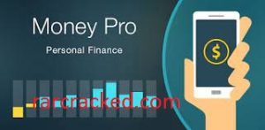 Money Pro 2.7.21 Crack