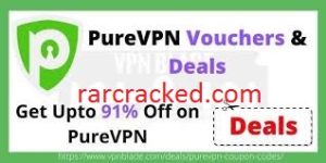 PureVPN 9.2.1.4 Crack