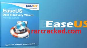 EASEUS Data Recovery Wizard 15.2 Crack