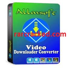 Allavsoft 3.25.0 Crack 