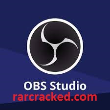 OBS Studio Crack 