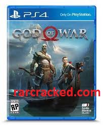 God Of War 4 Crack