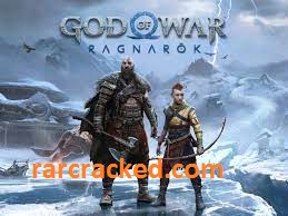 God Of War 4 Crack