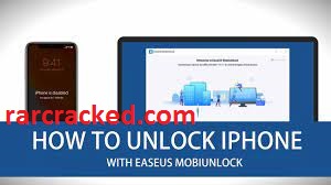 EaseUS MobiUnlock 3.1.4 Crack