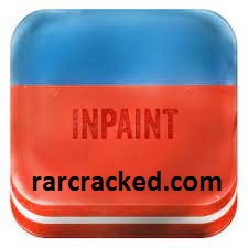 Inpaint 9.2.1 Crack