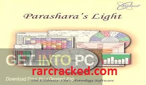 Parashara Light Crack