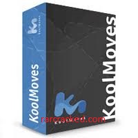 KoolMoves 10.2.3 Crack