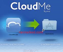 CloudMe Crack 