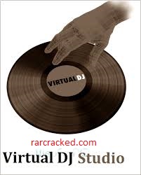 Virtual DJ Pro Crack