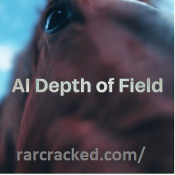 AI Depth of Field